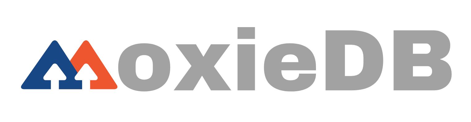moxieDB Team Collaboration App